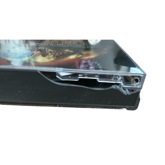 Doom 3 Big Box PC Computer Game Complete Three Disc Set PC 2004 - Picture 4 of 7